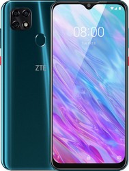 Замена разъема зарядки на телефоне ZTE Blade 20 в Липецке